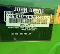 2012 John Deere 6115D Thumbnail 31