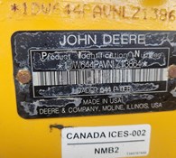 2022 John Deere 644 P Thumbnail 19