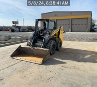 2019 New Holland L221 Thumbnail 2