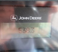 2018 John Deere 331G Thumbnail 22