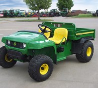 2022 John Deere TS Gator 4X2 Thumbnail 1