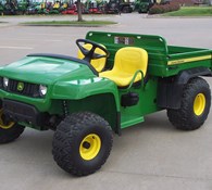 2022 John Deere TS Gator 4X2 Thumbnail 2