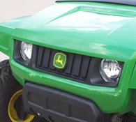 2022 John Deere TS Gator 4X2 Thumbnail 4