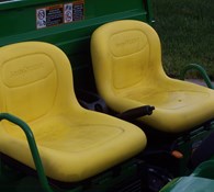 2022 John Deere TS Gator 4X2 Thumbnail 9