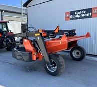 2022 Kubota DMC8032R Thumbnail 3