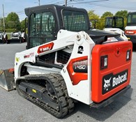 2022 Bobcat T450 V2 Thumbnail 3