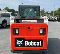 2022 Bobcat T450 V2 Thumbnail 4