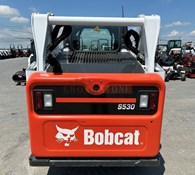 2016 Bobcat S530 Thumbnail 5