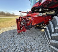 2023 Case IH Axial-Flow® 250 Series Combines 8250 Thumbnail 4