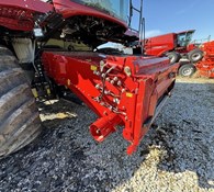 2023 Case IH Axial-Flow® 250 Series Combines 8250 Thumbnail 6