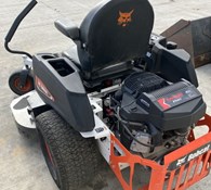 2020 Bobcat ZT3000 Zero-Turn Mower ZT3052SD Thumbnail 1