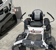 2020 Bobcat ZT3000 Zero-Turn Mower ZT3052SD Thumbnail 3