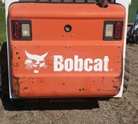 2011 Bobcat S205 Thumbnail 4