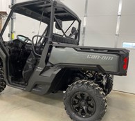 2024 Can-Am 2024 DEFENDER XT 62" HD7 GRAY SKU # 8ARC Thumbnail 3