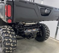 2024 Can-Am 2024 DEFENDER XT 62" HD7 GRAY SKU # 8ARC Thumbnail 5