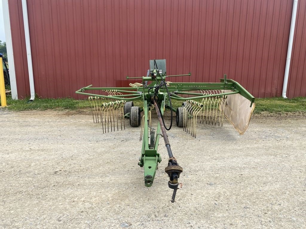 2024 Stoltzfus 5244W Haying Equipment For Sale » West Hills 