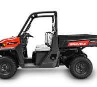 Gravely ATLAS JSV® 3400 Thumbnail 3