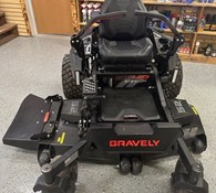 Gravely ZT HD STEALTH 52 Thumbnail 1