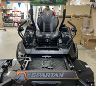 Spartan KGZ-XD 61" 40BV EFI Thumbnail 2