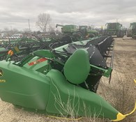 2019 John Deere 735FD Thumbnail 2