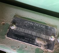 2019 John Deere 735FD Thumbnail 6