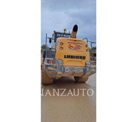 2013 Liebherr R946 Thumbnail 6