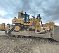 2023 Caterpillar D9 SU Thumbnail 8