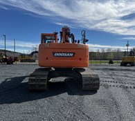 2015 Doosan DX235LCR Thumbnail 9