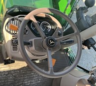 2021 John Deere 6130R Thumbnail 6