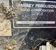 2017 Massey Ferguson 4610M Thumbnail 3