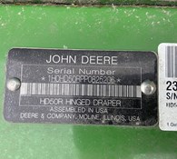 2023 John Deere HD50R Thumbnail 29