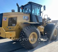 2024 Caterpillar 938MQC3V Thumbnail 4