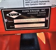 2015 Kuhn Krause 4855-11 Thumbnail 3
