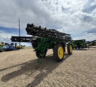 2021 John Deere R4060 Thumbnail 1