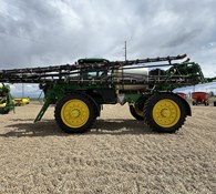 2021 John Deere R4060 Thumbnail 2