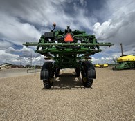 2021 John Deere R4060 Thumbnail 4