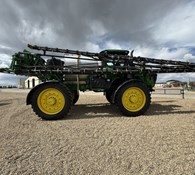 2021 John Deere R4060 Thumbnail 6