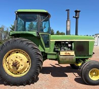 1976 John Deere 4630 Thumbnail 2