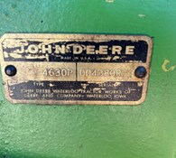 1976 John Deere 4630 Thumbnail 50