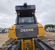 2022 John Deere 750L Thumbnail 5