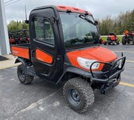 2020 Kubota RTV-X1100CWL-H Thumbnail 2