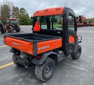 2020 Kubota RTV-X1100CWL-H Thumbnail 3