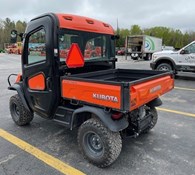 2020 Kubota RTV-X1100CWL-H Thumbnail 4