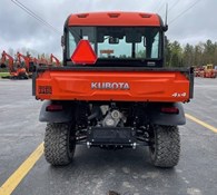 2020 Kubota RTV-X1100CWL-H Thumbnail 5