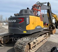 2019 Volvo ECR355 Thumbnail 3