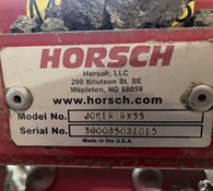 2021 Horsch RX35 JOKER Thumbnail 11