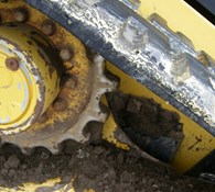 2020 Caterpillar 289D Thumbnail 7