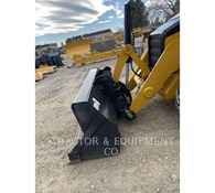 2022 Caterpillar 420XE Thumbnail 8