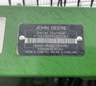 2022 John Deere HD45R Thumbnail 31