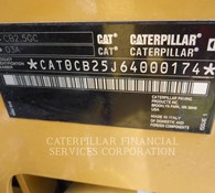 2022 Caterpillar CB2.503GC Thumbnail 6